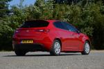 Alfa Romeo Giulietta 2016 года (UK)
